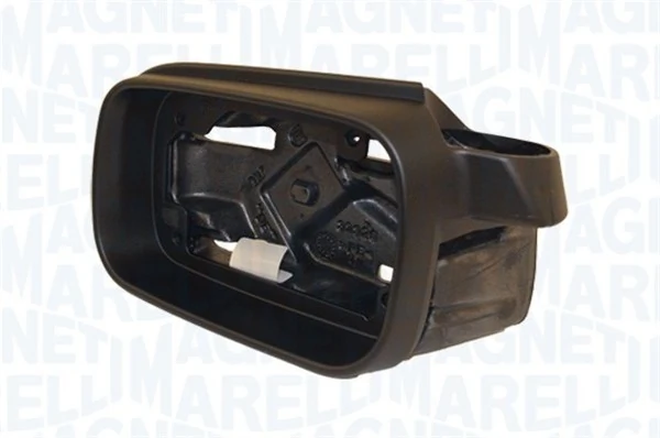Control Element, exterior mirror